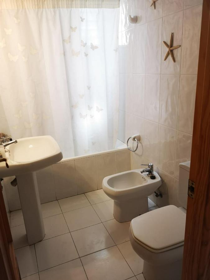 Atico Primera Linea Alcoceber Екстер'єр фото